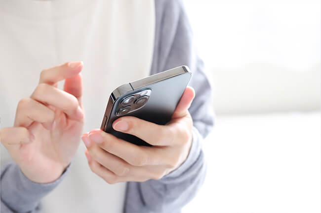 予約システムや院内構造を利用した感染対策